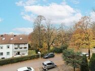 Schöne 2-Zimmer-Wohnung mit 2 Balkonen in guter Lage - Stuttgart