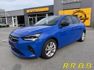 Opel Corsa, 1.2 Elegance ALLWETTER, Jahr 2022 - Soest