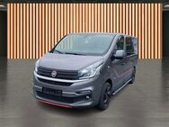 Fiat Talento, 1.2 L2H1 t Family, Jahr 2019 - Dresden