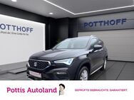 Seat Ateca, 1.5 TSI Xperience, Jahr 2024 - Hamm