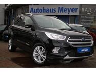 Ford Kuga 2.0 TDCi 4x4 Autom. Titanium Navi /Xenon/Kamera/... - Sickte