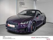 Audi TTS, Roadster EXCLUSIVE PLUS COMPE, Jahr 2023 - Rostock