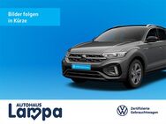 VW T-Cross, 1.0 TSI Life, Jahr 2024 - Lengerich (Niedersachsen)