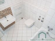 ** 2-Zimmer-Whg. mit Balkon, Wanne, Außenjalousien in ruhiger Wohnlage * 1. OG ** - Leipzig