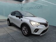 Renault Captur, 1.3 II TCe 140Techno, Jahr 2022 - München