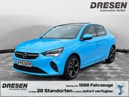 Opel Corsa, Elegance Automatik, Jahr 2021 - Mönchengladbach