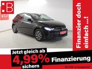 VW Polo, 1.0 TSI Life 15, Jahr 2023 - Schopfloch (Bayern)
