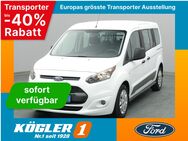 Ford Transit Connect, Kombi 230 L2 Trend 100PS, Jahr 2018 - Bad Nauheim