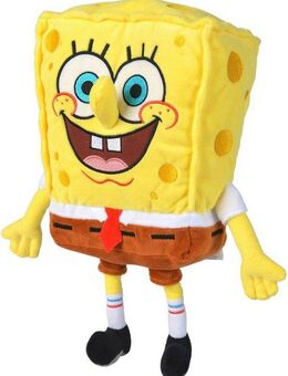 SIMBA Kuscheltier Spongebob Plüsch SpongeBob, 35 cm