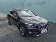 BMW X1, 20d xDRIVE xLINE BUSINESS HIFI, Jahr 2021 - München