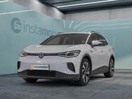 VW ID.4, Pro LM20 IQ LIGHT PRO, Jahr 2023 - München