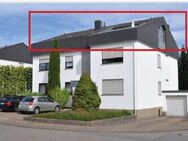 Einzug ab sofort oder nach Vereinbarung - Repräsentative Penthousewohnung in begehrter Wohnlage von Dillingen - Landkreis Saarlouis - Dillingen (Saar)