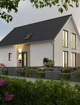 Dein Neubau in Ehingen - Ehingen (Regierungsbezirk Mittelfranken)