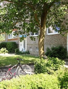 Ideale Singlewohnung in Randlage! - Neubrandenburg