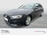 Audi A4, Avant 40 TDI Q S LINE TOUR, Jahr 2024 - Lüdenscheid