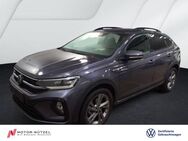 VW Taigo, 1.5 TSI R-LINE, Jahr 2024 - Hof