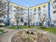 Attraktive 2-Zimmer-Wohnung inklusive Tiefgaragenstellplatz in Hilden - Hilden