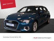 Audi A3, Sportback 30 TFSI advanced, Jahr 2022 - Itzehoe