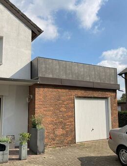 3 -Zimmer Wohnung, 30 qm Terasse, Dorsten-Holsterhausen - Dorsten