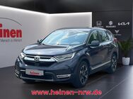 Honda CR-V, 2.0 HYBRID ELEGANCE, Jahr 2020 - Dortmund Marten