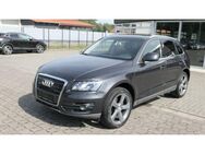 Audi Q5 3.0 TDI quattro/Panorama/Navi/Euro5/Bi-Xenon - Adelheidsdorf