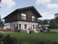 In Herrsching daheim - Ihr neues Familiendomizil am Ammersee - Herrsching (Ammersee)
