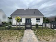 Familienydille in Flatow - Charmantes Einfamilienhaus mit Gartenparadies - Kremmen