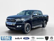 Ford Ranger 3.2 LTD Doppelkabine Navi ACC PDC SHZ - Schweinfurt