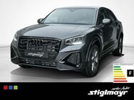 Audi Q2, S line 35 TDI quattro 18, Jahr 2022 - Pfaffenhofen (Ilm)