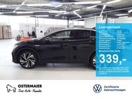 VW ID.5, PRO PERFORMANCE 204PS 64T 5J-G, Jahr 2023 - Vilsbiburg