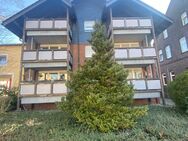 2 Zimmerwohnung mit Balkon - Castrop-Rauxel