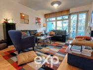 2-Zimmerwohnung in Johanneskirchen - Nießbrauch - München