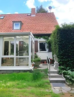 ***DHH zur individuellen Gestaltung im begehrten Zehlendorf*** - Berlin