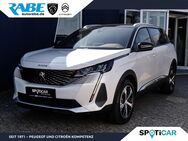 Peugeot 5008, Allure Pack 130 E-Heckklp Grip-Ctrl, Jahr 2024 - Eschwege