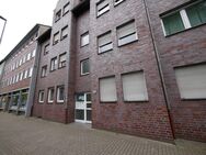 WBS erforderlich! Gepflegte, gut geschnittene 3,5-Raum-Dachgeschosswohnung mit Balkon in Buer - Gelsenkirchen