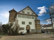 WERDEN SIE SCHLOSS-MIETER ! - WOHNEN & ARBEITEN - - Gemmingen