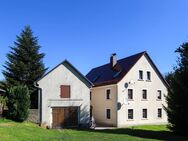 Viel Platz für die Familie! - ZFH in Steina - Steina