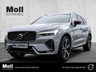 Volvo XC60, Ultimate Dark AWD B5 Benzin EU6d digitales Sitze, Jahr 2023 - Aachen