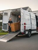 Vielseitige Hilfe: Transport, Umzüge& Private Unterstützung in 49536