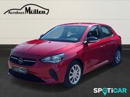 Opel Corsa, 1.2 F Edition Spurhalteass Vorb, Jahr 2023 - Gnarrenburg