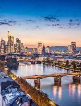 Professionelle Entsorgung in und um Frankfurt! (+ bundesweit) - Frankfurt (Main)