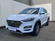 Hyundai Tucson, 1.6 Trend M T, Jahr 2018 - Potsdam