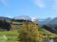 Privatverkauf EFH mit ELW in Oberstaufen-Weißach, 3.470 Euro / qm Wohnfläche ! - Oberstaufen