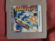 Alleyway Gameboy spiel - Bergkamen Zentrum
