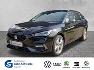 Seat Leon, 2.0 TDI ST FR ALLWETTER, Jahr 2023 - Aurich