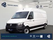 VW Crafter, 2.0 TDI 35 Kasten Lang SCHWINGSITZ, Jahr 2023 - Fürstenwalde (Spree)