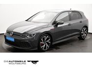 VW Golf, 2.0 TSI 8 VIII GTI GTI Stand, Jahr 2023 - Wolfsburg