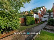 Ritterhude - Ihlpohl | Modern geschnittene 2-Zimmer-Wohnung mit Terrasse und Tiefgaragenstellplatz - Ritterhude