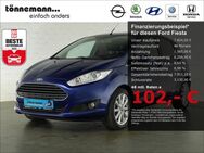 Ford Fiesta, TITANIUM, Jahr 2016 - Coesfeld