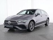 Mercedes CLA 250, e Shooting Brake AMG Line, Jahr 2023 - Speyer